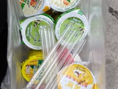 -扬大康源乳业鲜奶吧(大学北路店)