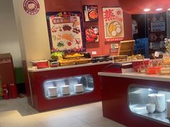 -我家牛排(莱山区永旺店)