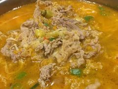 -西兰轩清真菜馆(北顺城街店)