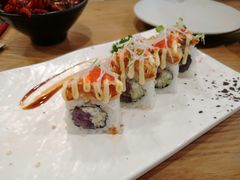 -赤稻·日式料理(禅城店)