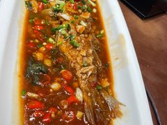 -攸州小镇家湘菜(小米科技园店)