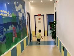 -贝乐少儿英语·全外教(滨江中心)