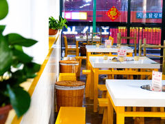 -有拈头成都市井火锅(韩乐坊店)