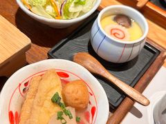 -味太助·银饭食堂(中华城店)