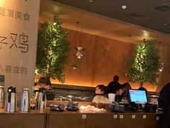 -同仁四季椰子鸡(无锡滨湖万象汇店)