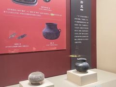-南越王博物院