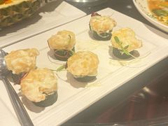-新天世纪中餐厅