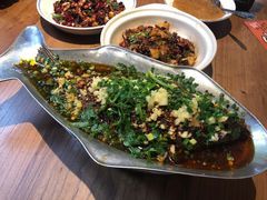 -树厨贵州菜(大十字店)