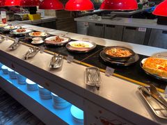 -威珀斯酒店·珀萃美食餐厅