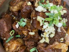 -邱记私房菜·十八年本地菜