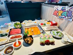 -海底捞火锅(万丰桥店)