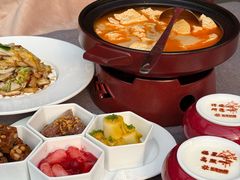 -花家怡园(四合院总店)