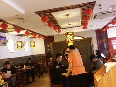 大堂-佬钱湾仔(衣裳街店)