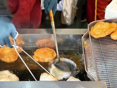 -家阳赵师傅油饼包烧麦(粮道街店)