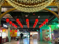 -华威约饭街