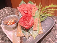 -老乾杯和牛烧肉(王府中环店)