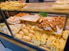 -BreadTalk面包新语·烘焙蛋糕(海珠丽影广场店)