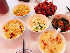 -老长沙龙虾馆·聚会餐厅(白石洲店)