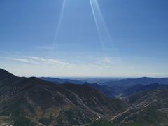 -妙峰山风景名胜区