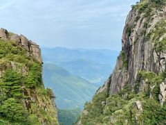 -萍乡武功山风景名胜区