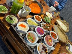 -楠火锅(哈尔滨金爵万象店)
