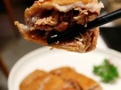 -莆田餐厅PUTIEN(金融街购物中心店)