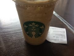 -星巴克(苏州诚品店)