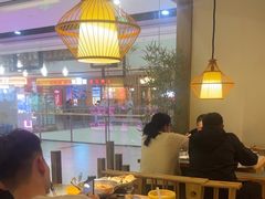 -山里俏·地标皖南菜·屯溪臭鳜鱼(北城万达店)