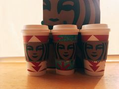 -星巴克(邯郸新世纪广场店)