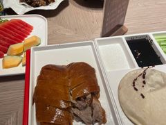 -艳阳天·非遗楚菜(武汉客厅店)