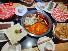 -吴老幺火锅(金龙店)