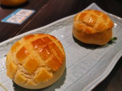 -鹊玥·粤菜小馆(汇智国际商业中心店)