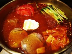 -金掌勺锅包肉(太原万达店)