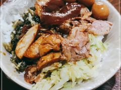 -陆长玖古法猪脚饭(玄风桥店)