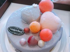 -哈根达斯(扬州瘦西湖店)