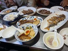 -陈鹏鹏潮汕菜(宝安机场T3航站楼店)