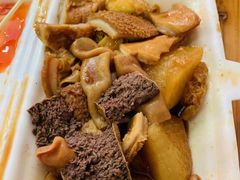 -细妹五香牛杂(步行街店)