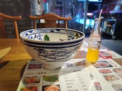 -元志初腊汁肉夹馍(钟楼粉巷店)