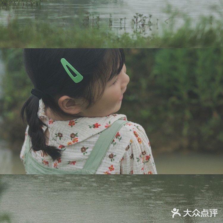武汉果乐小镇钓小龙虾,有和我一样的童年吗?