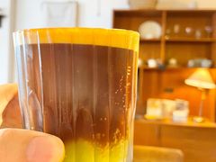 青葡萄冰美式-Ginko银子(青龙街店)