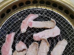 -妙香居韩国烤肉(容桂天佑城店)