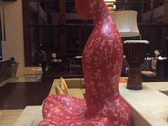 -昆明洲际酒店