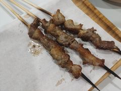 -新凯旋烧烤·燕姐千岛湖土菜