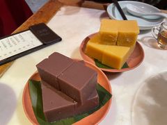 -小吊梨汤·北京菜·烤鸭(清河万象汇店)