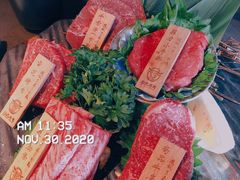 -芯元·碳烤熟成牛肉(经开店)