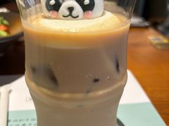 -原石牛扒·约会餐厅(龙城万科里店)