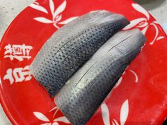 -京樽回転寿司(奥林匹克店)