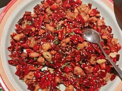 -悦融琥珀·京鲁菜(西单店)