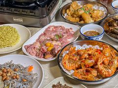 -小煵记·打边炉(西丽文光店)