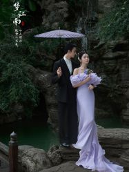 -今生有约婚纱摄影店(景德路店)